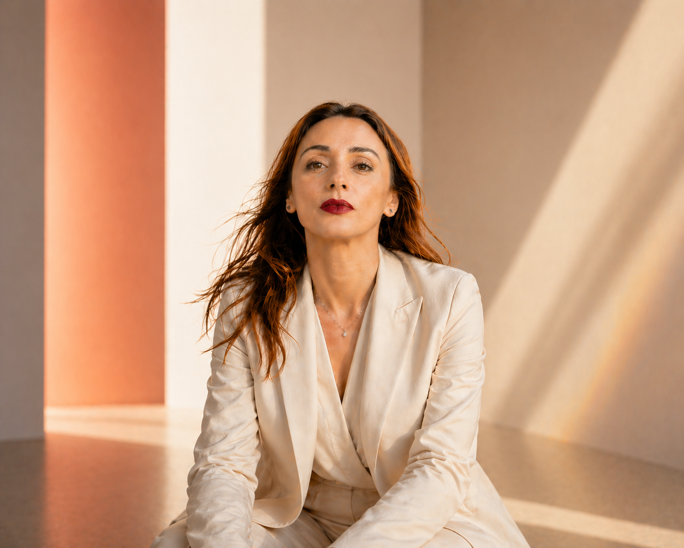 Aida Balamaci — Founder, PrismART Strategies