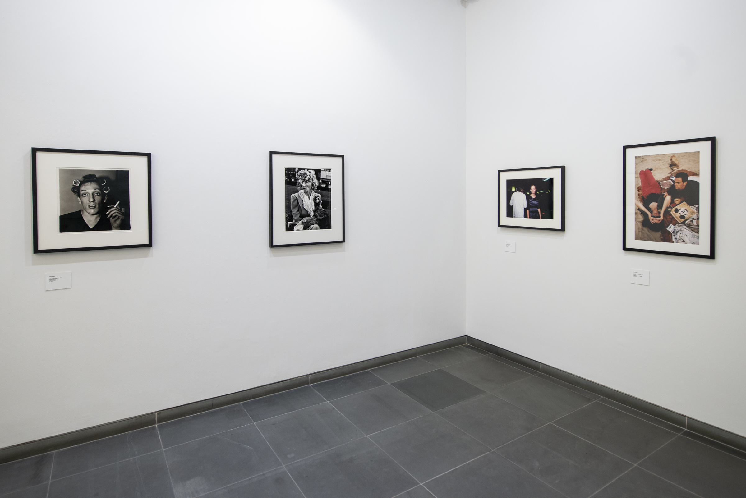 The Camera Is Cruel — Austrian Cultural Forum NYC